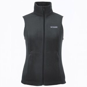 Columbia Ladies’ Vest Black color 🤩🤩🤩🤩🤩